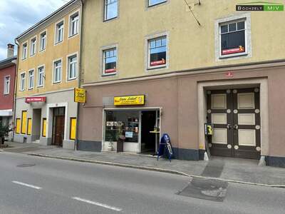 Gewerbeobjekt mieten in 8750 Judenburg