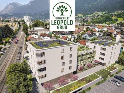 Wohnung kaufen in 6020 Innsbruck