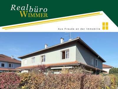 Haus kaufen in 4650 Lambach