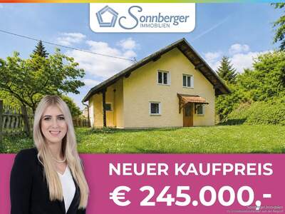 Einfamilienhaus kaufen in 4922 Geiersberg (Bild 1)