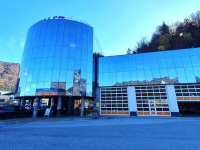 Gewerbeobjekt mieten in 6330 Kufstein
