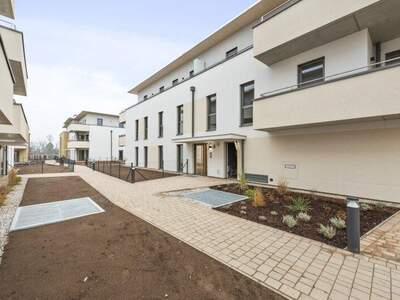 Wohnung kaufen in 2700 Wr. Neustadt (Bild 3)