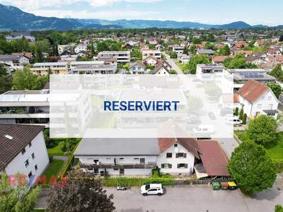Immobilie kaufen in 6800 Feldkirch