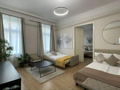 Mietwohnung in 1040 Wien