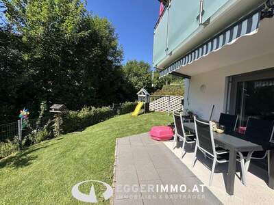 Terrassenwohnung kaufen in 5721 Piesendorf (Bild 2)