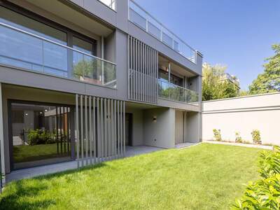 Terrassenwohnung kaufen in 1210 Wien (Bild 2)