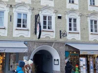 Gewerbeobjekt provisionsfrei mieten in 5400 Hallein