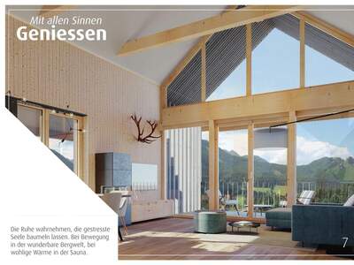 Haus kaufen in 8785 Hohentauern (Bild 2)