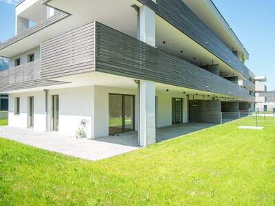 Eigentumswohnung in 6068 Mils