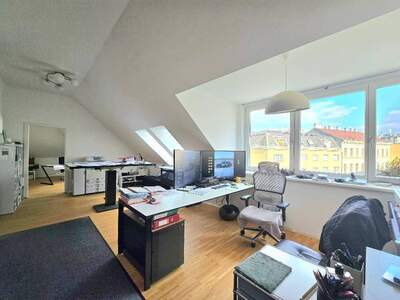 Eigentumswohnung in 1190 Wien