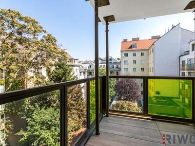 Terrassenwohnung kaufen in 1040 Wien (Bild 1)