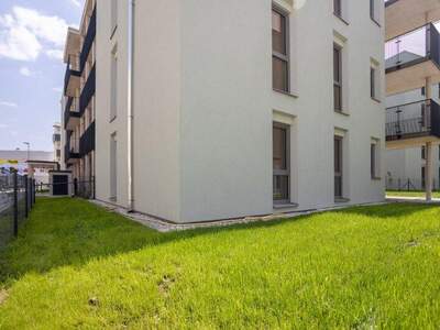 Terrassenwohnung kaufen in 2700 Wr. Neustadt (Bild 5)