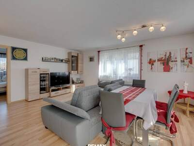 Wohnung kaufen in 6116 Weer