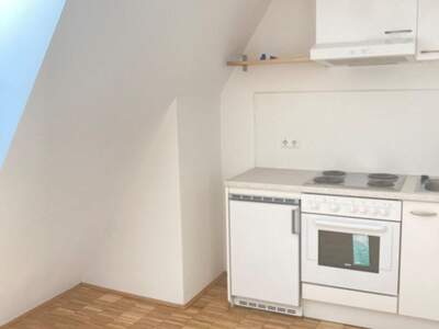 Altbauwohnung mieten in 8010 Graz (Bild 5)