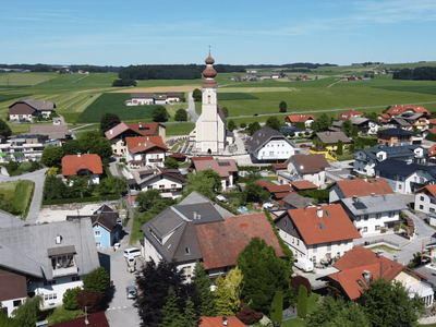 Grundstück kaufen in 5204 Irrsdorf