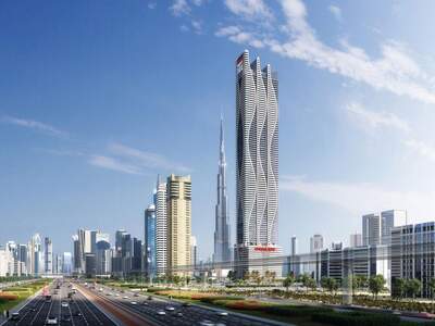 Wohnung kaufen in 9999 Dubai (Bild 1)