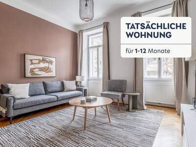 Wohnung mieten in 1020 Wien