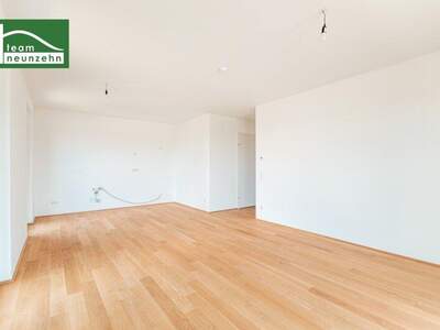 Terrassenwohnung kaufen in 1210 Wien (Bild 5)