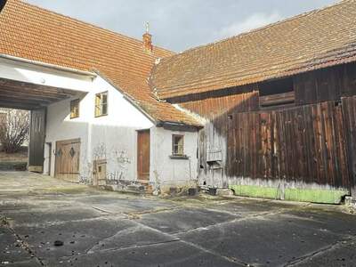 Haus kaufen in 2095 Drosendorf