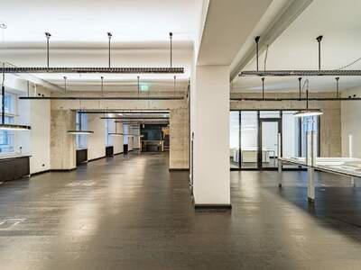 Gewerbeobjekt mieten in 1060 Wien (Bild 2)