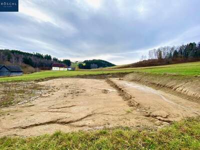 Grundstück kaufen in 3911 Uttissenbach (Bild 2)