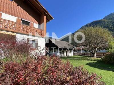 Haus kaufen in 9753 Kleblach