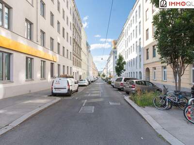 Gewerbeobjekt mieten in 1050 Wien (Bild 4)