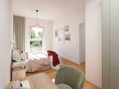 Wohnung mit Balkon kaufen in 1220 Wien (Bild 5)