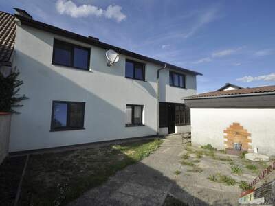 Einfamilienhaus mieten in 3121 Karlstetten (Bild 2)
