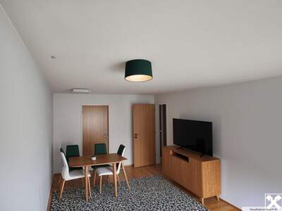 Wohnung mit Balkon mieten in 6900 Bregenz (Bild 3)