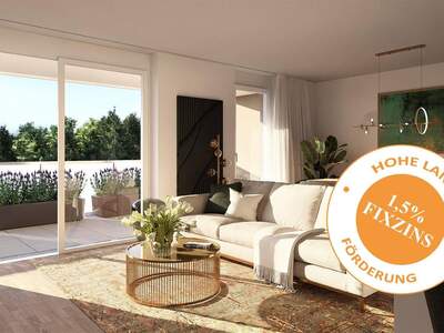 Anlageobjekt kaufen in 4840 Vöcklabruck