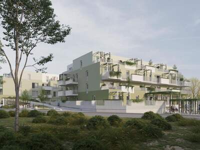 Eigentumswohnung in 2460 Bruck an der Leitha (Bild 3)