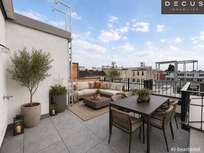 Wohnung mit Balkon kaufen in 1120 Wien (Bild 1)