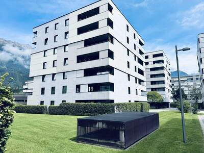 Apartment provisionsfrei mieten in 6020 Tirol