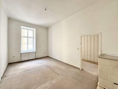 Altbauwohnung kaufen in 1040 Wien (Bild 3)