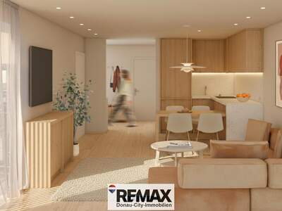 Terrassenwohnung kaufen in 3400 Klosterneuburg (Bild 5)