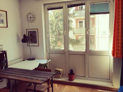 Apartment provisionsfrei mieten in 1120 Wien