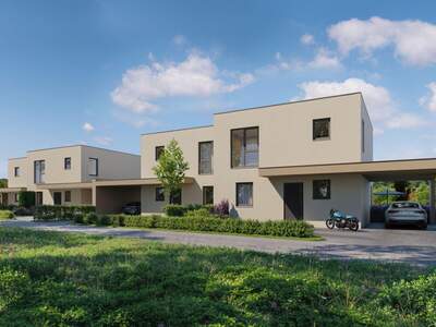 Haus mit Garten kaufen in 8435 Wagna (Bild 1)