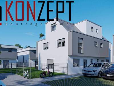 Haus kaufen in 1220 Wien