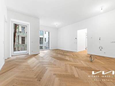 Wohnung kaufen in 1040 Wien