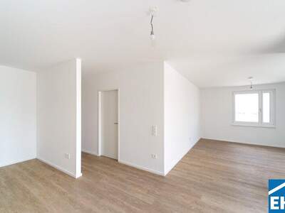 Terrassenwohnung mieten in 3451 Michelhausen (Bild 5)