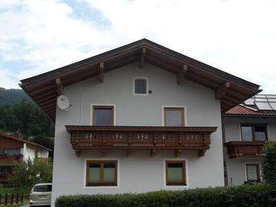 Mietwohnung provisionsfrei in 6345 Kössen