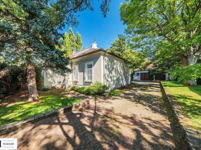 Haus mit Garten kaufen in 1230 Wien (Bild 3)