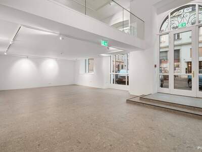 Gewerbeobjekt mieten in 1010 Wien