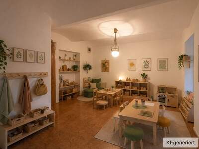 Gewerbeobjekt mieten in 1180 Wien (Bild 5)