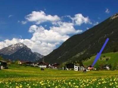 Gewerbeobjekt kaufen in 6621 Lähn (Bild 2)