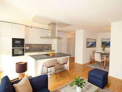 Mietwohnung in 2100 Korneuburg