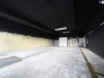 Gewerbeobjekt mieten in 8530 Deutschlandsberg