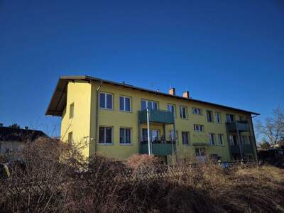 Wohnung kaufen in 2011 Sierndorf