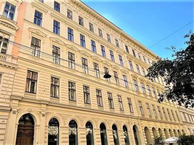 Mietwohnung in 1010 Wien